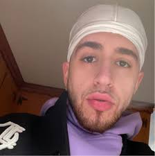 NBA 2K players with bad facial hair