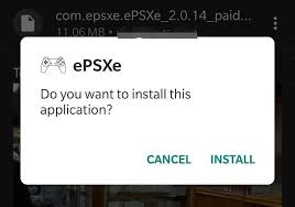 48 resultados de búsqueda encontrados. Epsxe Apk Download Free Latest Official Version 2021