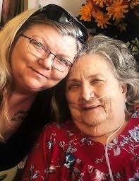 Barbara Ann Branham Merrell Obituary June 20, 2021