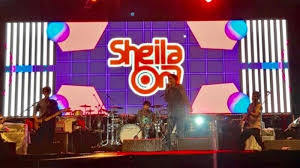 Ucapan selamat malam islami penuh nasihat. Chord Gitar Dan Lirik Lagu Sephia Sheila On 7 Kunci Mudah Selamat Tidur Kekasih Gelapku Tribunnews Com Mobile