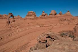 Image result for delicate arch