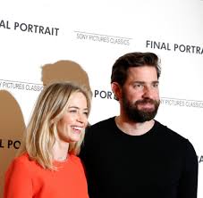 The new movie is currently up on rotten tomatoes. Hollywood Star Emily Blunt Sie Unkten Ihr Werdet Am Ende Geschieden Sein Welt