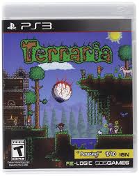 Buy playstation 3 super slim white 500gb by gamestop, inc. Terraria Playstation 3 Gamestop