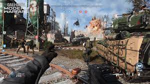 Serving as the sixteenth overall installment in the call of duty series. Call Of Duty Modern Warfare 32 Vs 32 Bodenkrieg Modus Fur Beta Bestatigt