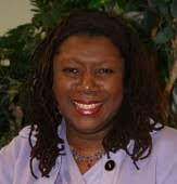 Expert Profile: Adelaide Harris