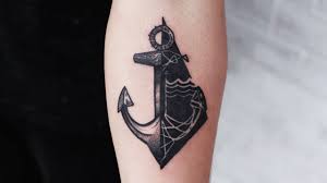 Welche bedeutung hat ein anker tattoo? Skin Stories I Tattoos I Tattoo Motive Bedeutung