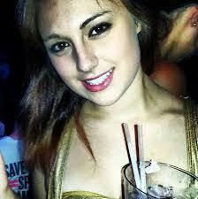 Paige Faust's Instagram, Twitter & Facebook