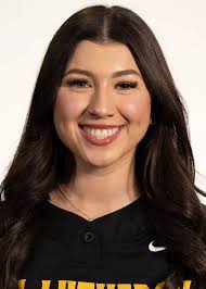 2025 Softball Roster