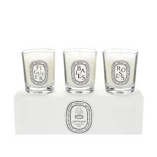 Diptyque is a strategic consulting firm that specializes in corporate content and web content, with diptyque advises the company and helps it to better define itself and what sets it apart and clarify its. Diptyque è¿·ä½ é¦™æ°›è Ÿç‡­ç¦®ç›' Diptyque Yahooå¥‡æ'©è³¼ç‰©ä¸­å¿ƒ