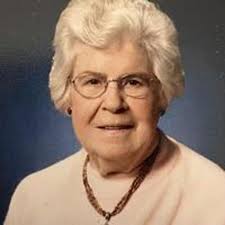 Betty C. Offenberger Obituary December 21, 2024