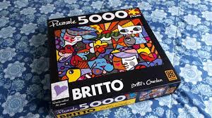 We did not find results for: Quebra Cabeca Romero Britto Enquadrado Ofertas Vazlon Brasil