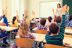 Advice On Choosing The Right Curricula For Your Child In The Uae Kids Education Time Out Abu Dhabi