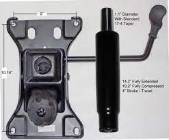 choosing the perfect office chair gas cylinder for your office best office chair office chair parts chair parts