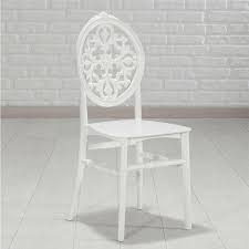 The Party Aisle Bradshaw Venus Patio Dining Chair Wayfair In 2020 Patio Dining Patio Dining Chairs Dining Chairs