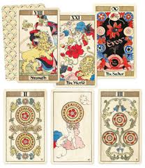 Then, figure out your theme, which will determine what type of images you will use. How To Publish Your Own Tarot Or Art Deck By Arnell Ando