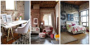Take a look at our living room design ideas and discover layouts and styling inspiration to help you create a space that works for you and your family. Exposed Brick Wall Decorating Ideas Brick Wall Designs