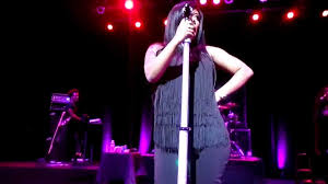 K Michelle Baby Mama Live Youtube