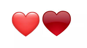 WhatsApp: Conoce lo que significan los dos corazones rojos eg