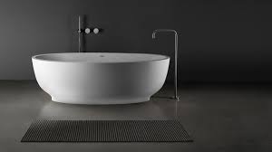 For daily updates & inspiration ⬇️ follow @bathroom_decor. Modern Bathroom Designs In Seattle Pedini Blu Bathworks
