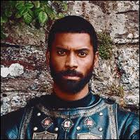 we love period drama — zuzcreation: Icons of Aaron Cobham as Oviedo in...