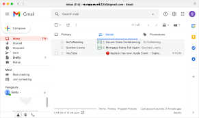 Manage gmail accounts with appsapk. The Best Free Gmail Apps For Mac