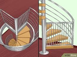 138 votes and 34010 views on imgur: Easy Ways To Close Off A Spiral Staircase 9 Steps With Pictures