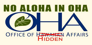 Who Is Thumbing Their Nose At The Office Of Hawaiian Affairs Board Of Trustees Http Freehawaii Info Oha Officeofhawaii How To Plan Kings Hawaiian Info