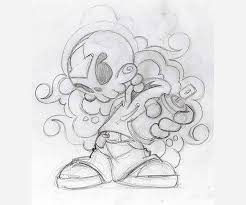 Скетчбук или блэк бук — альбом (книга) с эскизами. 33 Best Graffiti Pencil Drawings Sketches For Your Inspiration Free Premium Templates