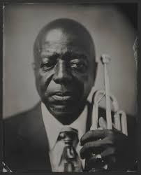 The Type Who Takes Her Time