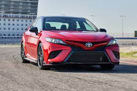 See what makes the 2020 toyota camry hybrid le so special.all the key highlights in our video review. 2020 Toyota Camry Prices Reviews And Pictures Edmunds