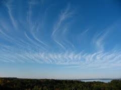 Cirrus clouds cirrus clouds are the most common of the high clouds. Cirrus Clouds Lesson For Kids Study Com