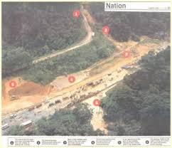 More attractions in genting highlands. M Sia 441 Fatal Landslides In 46 Years