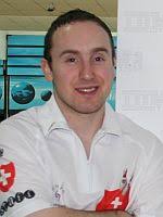 Brian Voss cracks 1300-bar to overtake qualifying lead in Bucharest  International