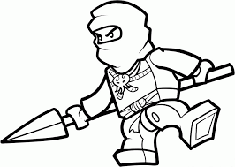 And this is only a small part of the technique at the disposal of the. Lego Ninjago Zane Colouring Page Free Printable Coloring Pages Free Coloring Library