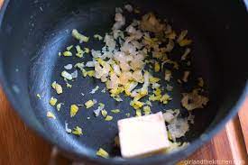 Stir mixture into couscous mixture. Lemon Infused Israeli Couscous Recipe Girl And The Kitchen