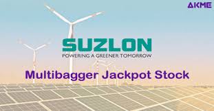 Multibagger Stock Suzlon Can Make Your 1 Lakh Into 21 Lakhs