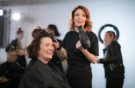 Behind the scenes video shot by ignatius askinn for duplantis hair official's first ever creative shoot! Wewanttoknow Cindy Duplantis Lesley Metcalfe