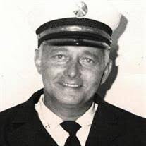 Robert B. Huntington Obituary