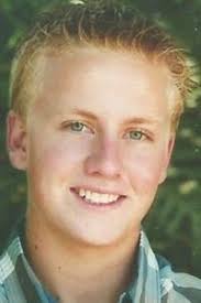 Cory Peck Obituary (1986