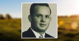 Jerry A. Christensen Obituary October 7, 2016