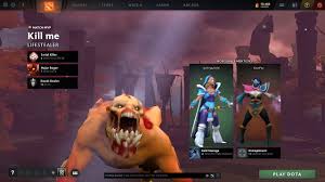 Once you are done with it, the game will . Way To 100hrs To Unlock Ranked Dota 2 Pos 1 Youtube