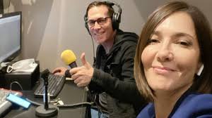 Cristina pérez, tras el cruce con el presidente: Cristina Perez Infobae