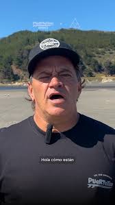 Entrevista al presidente de la @fechsurf @matiaslopezchile