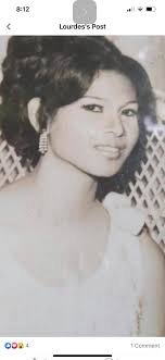 Fiesta in Lian, Batangas, 1956