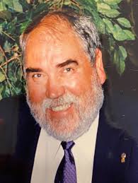 Eugene Kinder Obituary