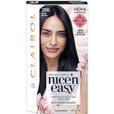 $6.64 with subscribe & save discount. 11 Best Blue Black Hair Dyes Of 2020