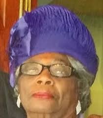 Clara Burnett Obituary (1935