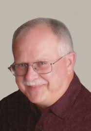 Bruce E. Mueller Obituary May 10, 2014