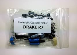 Image result for Drake R7
