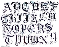 On the other hand, a design with hardly any lines and just a lot of shading and color doesn't work well for flash, either. Tattoo Designs Flash Art Tattoo